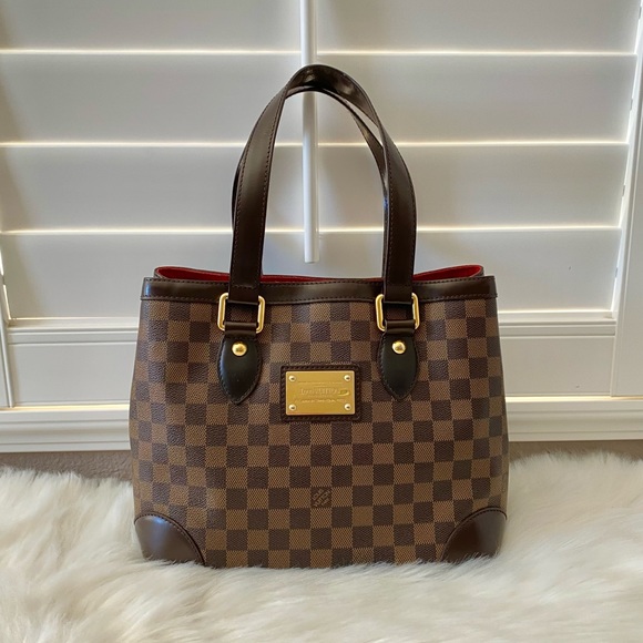 Louis Vuitton Handbags - ❤️ Louis Vuitton Hampstead PM